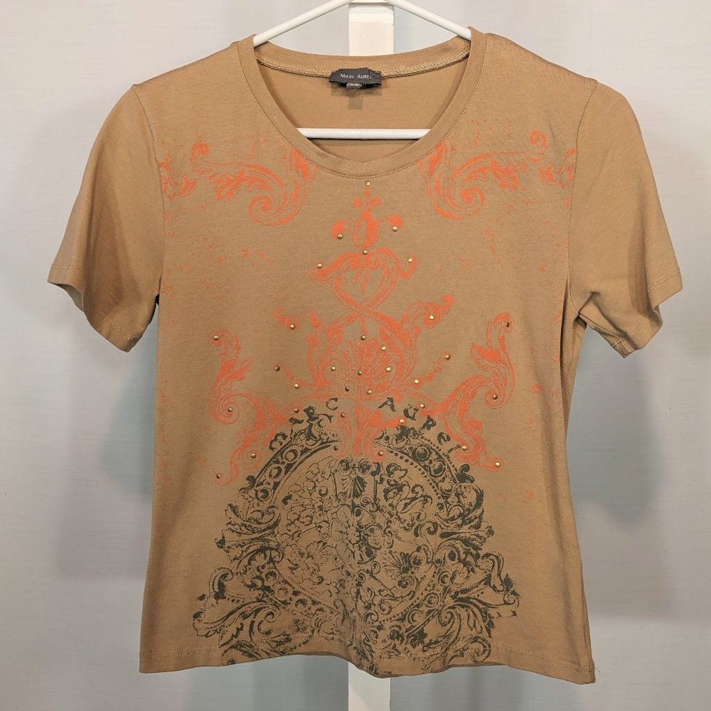 Marc Aurel T-Shirt